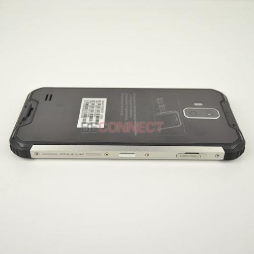 Blackview BV9600E Silver