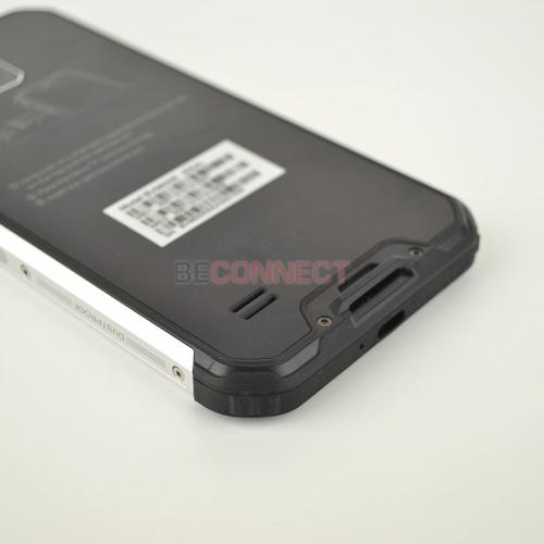 Blackview BV9600E Silver