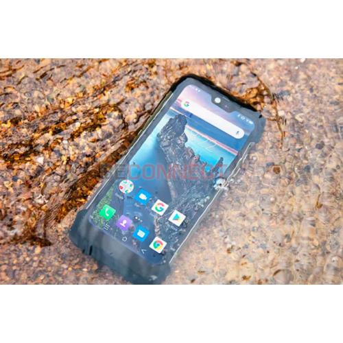 Blackview BV9700 6/128GB Pro Black + Night vision camera