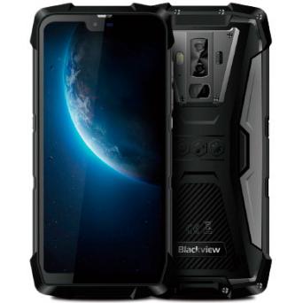Blackview BV9700 Pro 6/128GB Black