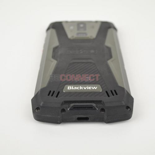 Blackview BV9700 Pro 6/128GB Black