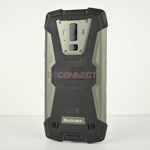 Blackview BV9700 Pro 6/128GB Black