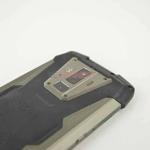 Blackview BV9700 Pro 6/128GB Black