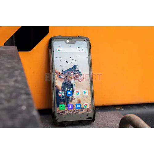 Blackview BV9700 Pro 6/128GB Black