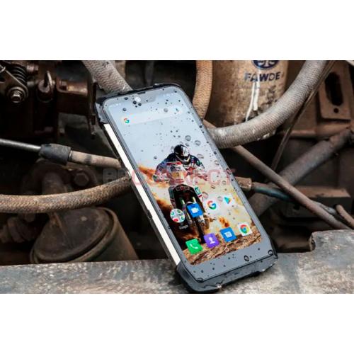 Blackview BV9700 Pro 6/128GB Black