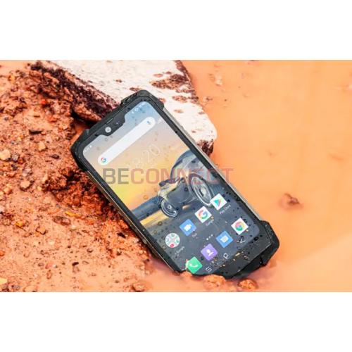 Blackview BV9700 Pro 6/128GB Black