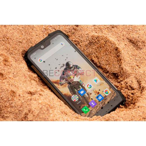 Blackview BV9700 Pro 6/128GB Black