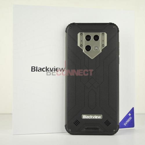 Blackview BV9800 6/128GB Black