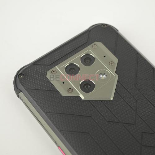 Blackview BV9800 6/128GB Black