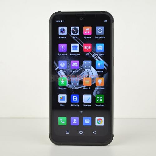 Blackview BV9800 6/128GB Black