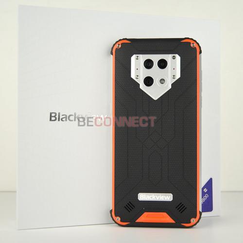 Blackview BV9800 6/128GB Orange