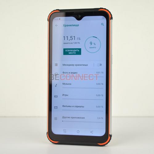 Blackview BV9800 6/128GB Orange