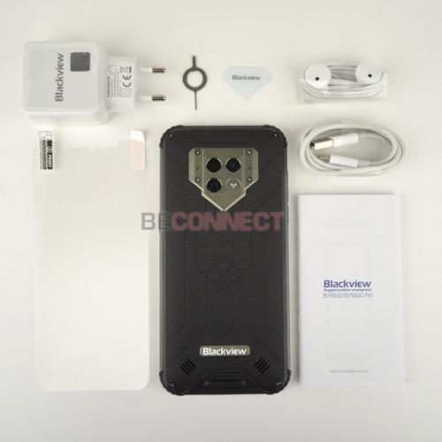 Blackview BV9800 Pro 6/128GB Black