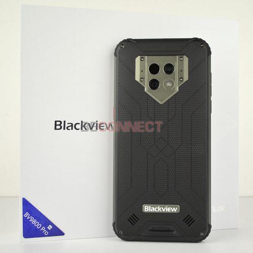 Blackview BV9800 Pro 6/128GB Black