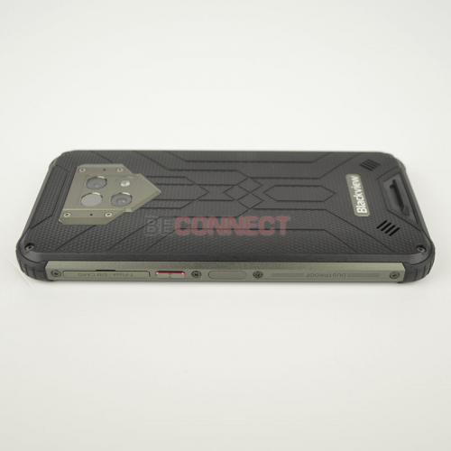 Blackview BV9800 Pro 6/128GB Black
