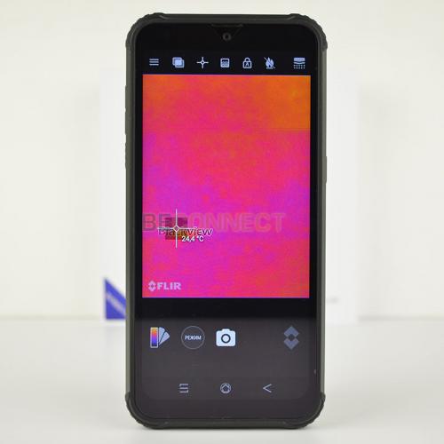 Blackview BV9800 Pro 6/128GB Black