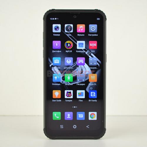 Blackview BV9800 Pro 6/128GB Black