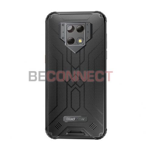 Blackview BV9800 Pro 6/128GB Black
