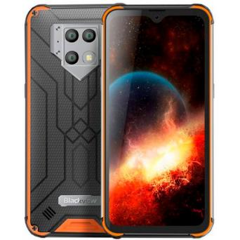 Blackview BV9800 Pro 6/128GB Orange
