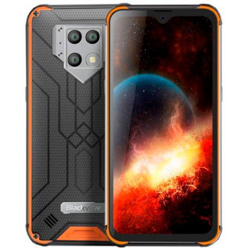 Blackview BV9800 Pro 6/128GB Orange