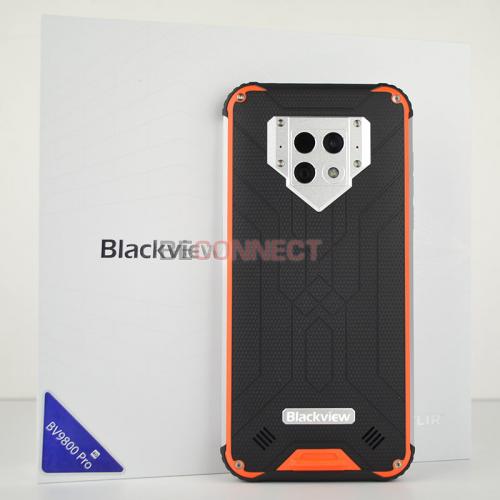 Blackview BV9800 Pro 6/128GB Orange