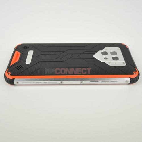 Blackview BV9800 Pro 6/128GB Orange