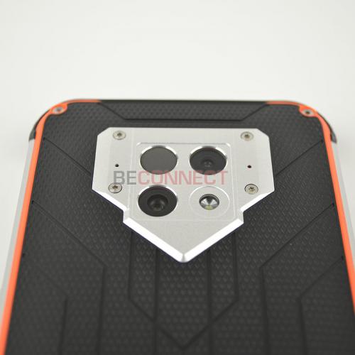 Blackview BV9800 Pro 6/128GB Orange