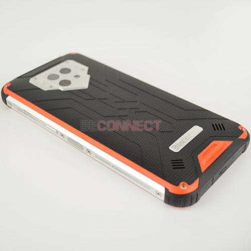Blackview BV9800 Pro 6/128GB Orange