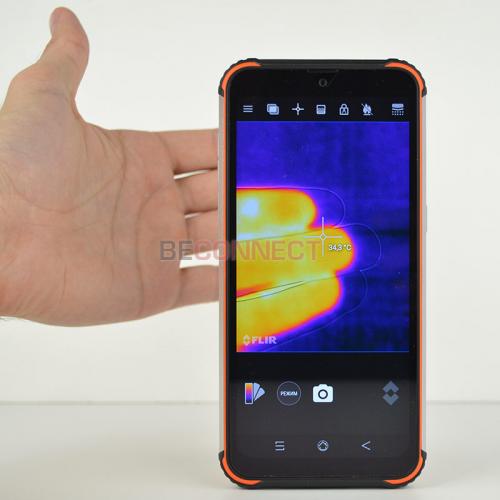 Blackview BV9800 Pro 6/128GB Orange