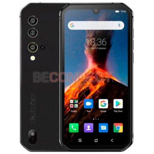 Blackview BV9900 Pro Black