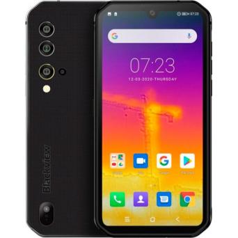 Blackview BV9900 Pro Black