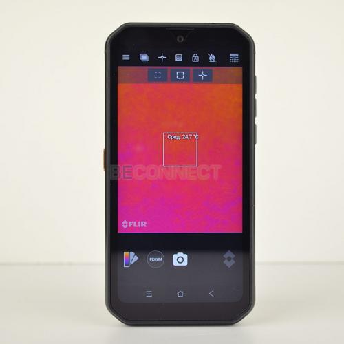 Blackview BV9900 Pro Black