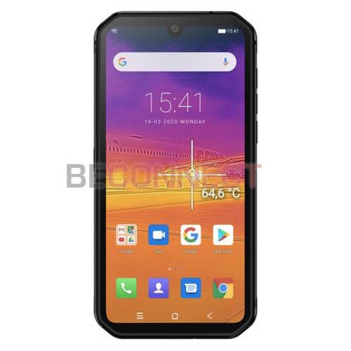 Blackview BV9900 Pro Black