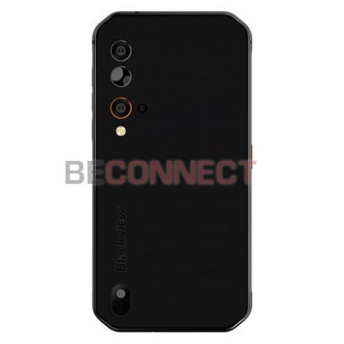 Blackview BV9900 Pro Black