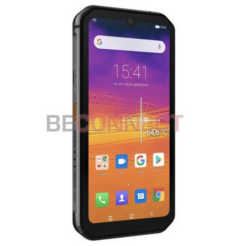 Blackview BV9900 Pro Black