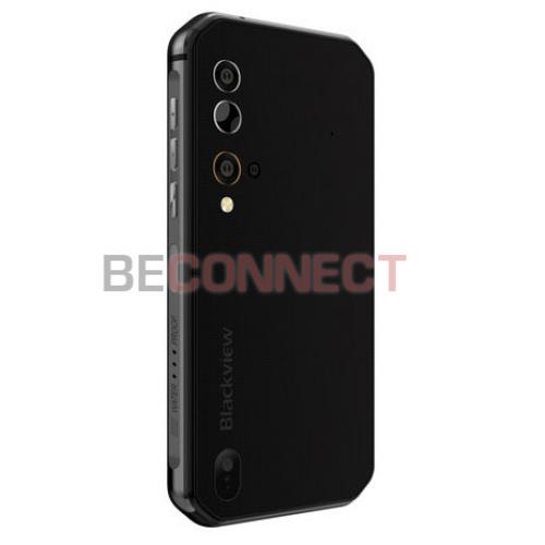 Blackview BV9900 Pro Black