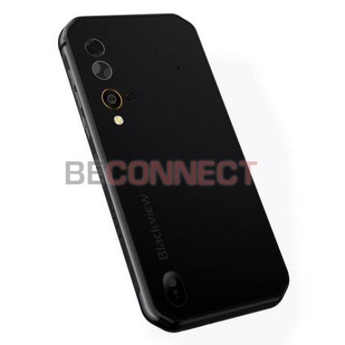 Blackview BV9900 Pro Black