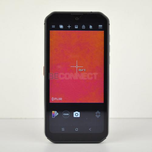 Blackview BV9900 Pro Silver