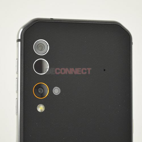 Blackview BV9900 Pro Silver