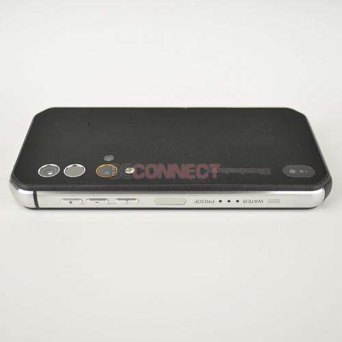 Blackview BV9900 Pro Silver