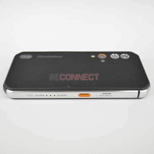 Blackview BV9900 Pro Silver