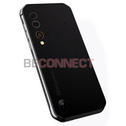 Blackview BV9900 Pro Silver