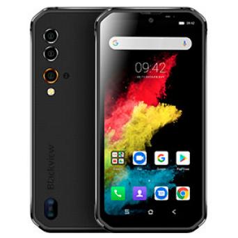 Blackview BV9900 Black