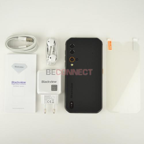 Blackview BV9900 Black
