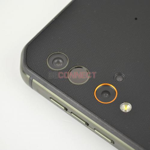Blackview BV9900 Black