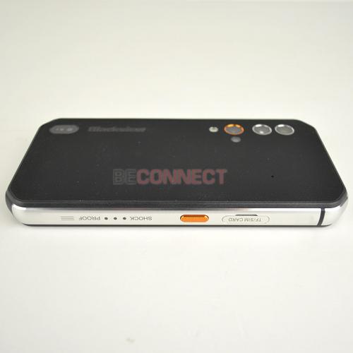 Blackview BV9900 Silver