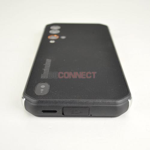 Blackview BV9900 Silver