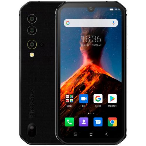Blackview BV9900E 6/128GB Black
