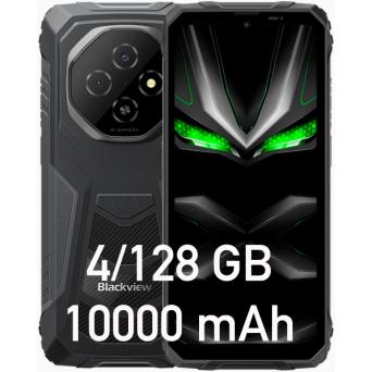 Blackview Fort 1 4/128GB Black