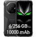 Blackview Fort 1 6/256GB Black
